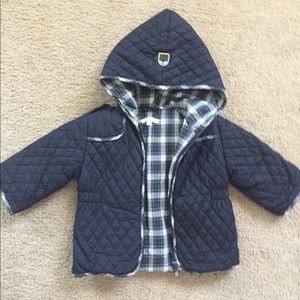 Baby Jacket